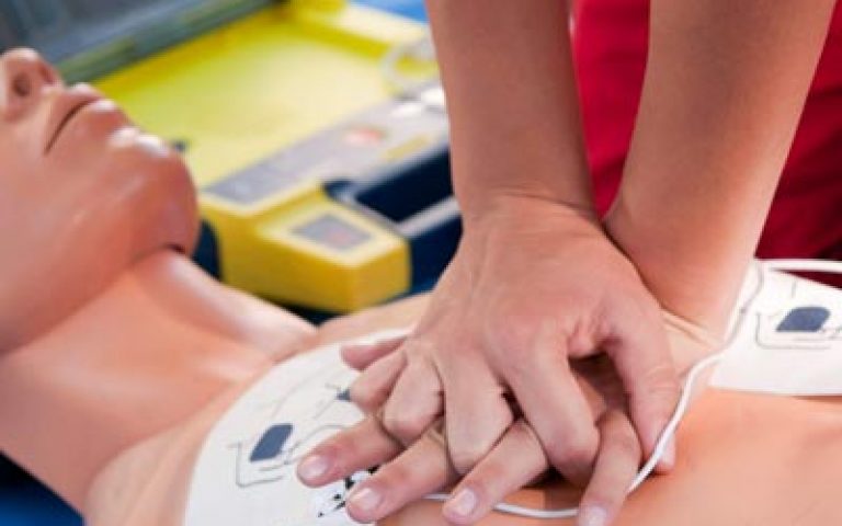 American Heart Association Classes