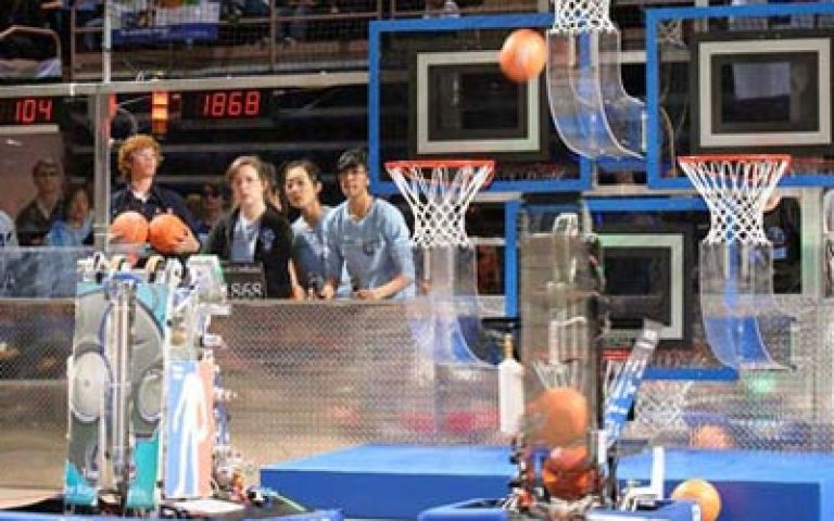 FIRST Robotics Competition