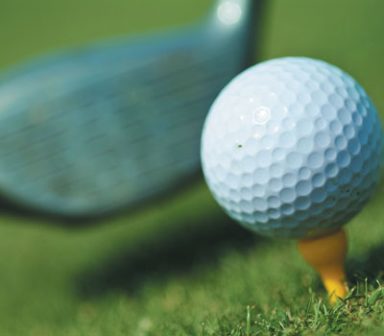 Tee Up For Kids – Annual Golf Scramble