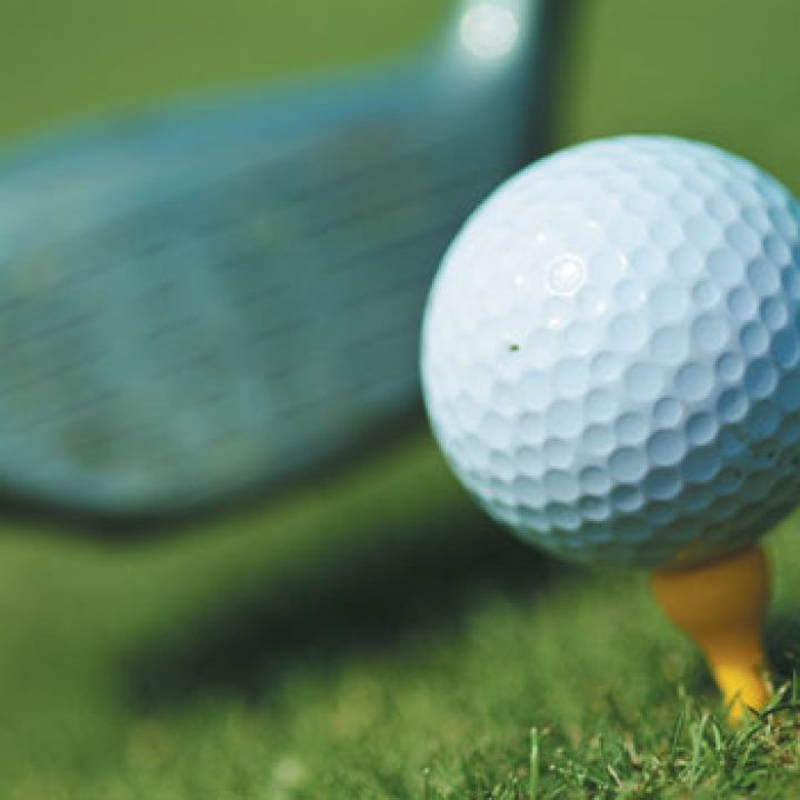 Tee Up For Kids – Annual Golf Scramble