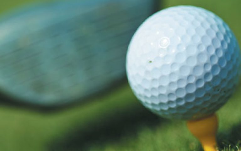 Tee Up For Kids – Annual Golf Scramble