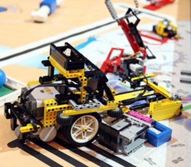 LEGO League