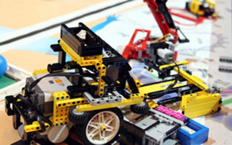 LEGO League