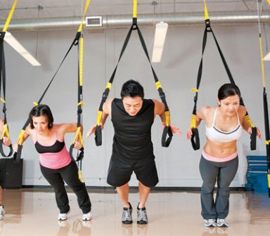 TRX