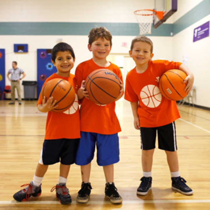 Fall Youth Programs