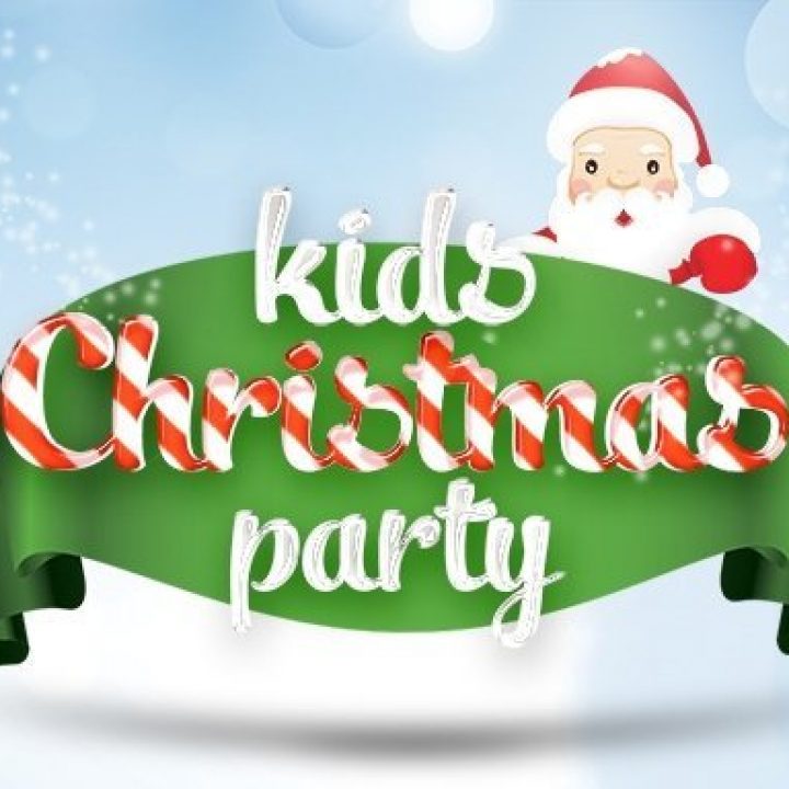Parents Night Out – Youth Christmas Party