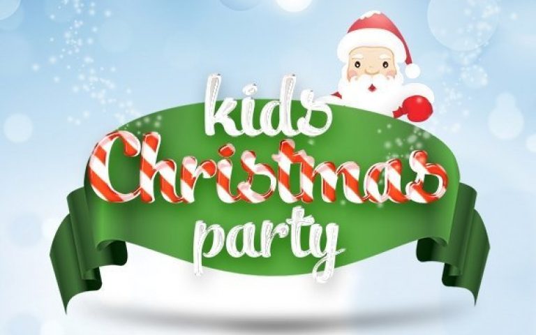 Parents Night Out – Youth Christmas Party